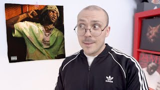 Chief Keef  Almighty So 2 ALBUM REVIEW [upl. by Arotal858]