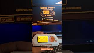 Flipper Zero Xtreme Firmware Update 2025  flipperzero hacktheworld flipper hacking pentesting [upl. by Tekla296]