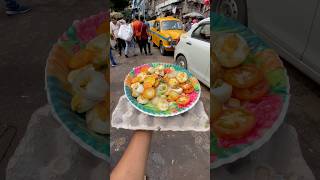 Only 090 Boiled Egg Fry  Indian Street food shorts [upl. by Etnahs]