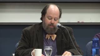 David Bentley Hart on the Fraud of quotPostmodernquot Theology [upl. by Bust]