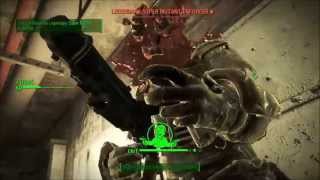 Fallout 4 Quickest Way to Farm the EXACT Legendary Gear amp Effect You Want  Annotation Instructions [upl. by Aiuoqes397]