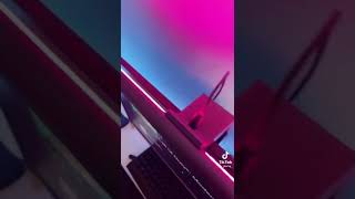 How to reset Yeelight LED Lightstrip [upl. by Atelra]