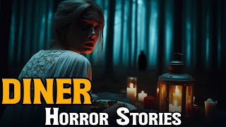 11 Horrifying TRUE Diner Horror Stories  Scary Stories [upl. by Ynattyrb248]