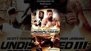 Mixed Martial Arts Movies [upl. by Sarkaria]