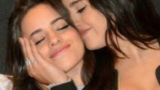 Camren  Vine edit [upl. by Arrimat]