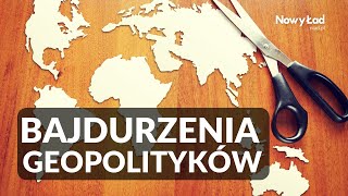 Czym jest geopolityka Czy to niebezpieczna ścieżka dla Polski Michał Nowak Jan Fiedorczuk [upl. by Avilys]