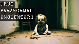 6 Terrifying but TRUE Ghost Stories Your Real Life Paranormal Experiences [upl. by Aiduan]