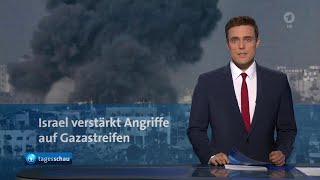 tagesschau 2000 Uhr [upl. by Poppo353]