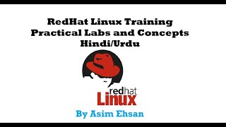 2 Linux Command Line overview and User Management [upl. by Akihsar963]