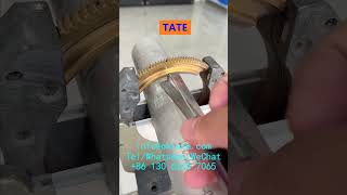 Tubo soldadura automática conformado doble cara fabricante fabricante español contacto tigwelding [upl. by Ativak]