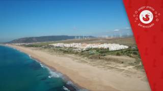 Apartamento Atlanterra Playa Zahara de los Atunes [upl. by Thilde997]