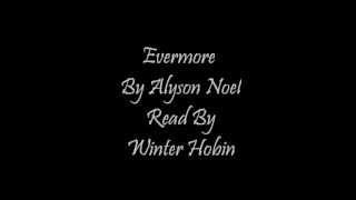 Evermore By Alyson Noel Chapter 1 [upl. by Bajaj]