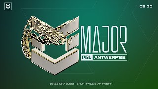 PGL Major Antwerp  Grand Final [upl. by Sergei]