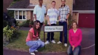 Victoria Road Rap [upl. by Eenaej451]