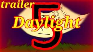 Daylight 5 The secret chamber Trailer [upl. by Vaasta543]