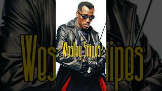 Martial Arts Acting Story Wesley Snipes [upl. by Aschim]