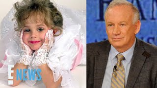 JonBenét Ramseys Dad Says DNA Still Hasn’t Been Tested Case Cold for 27 Years  E News [upl. by Sisxela]