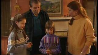 Jacques Pepins Chanukah Celebration  Trailer [upl. by Chatwin]