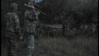 Atlatl Hog Hunt Texas [upl. by Sunev]