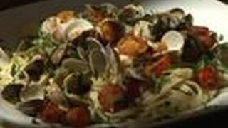 How To Make Spaghetti Vongole [upl. by Toft]