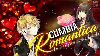 🔴LAS MAS CUMBIAS ROMANTICAS 20212022 🎶LOS MEJORES CUMBIAS BAILABLES🕺🏻CUMBIA ROMANTICO LO MEJOR [upl. by Ettenim]