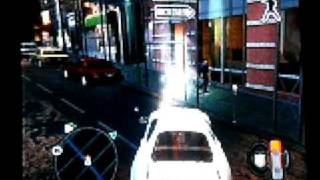 True Crime NYC Video Walkthrough Madame Informant Mission 1 Free Roaming [upl. by Eidnak]