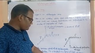 NEETJEE Chemistry Lecture Series Atomic Structure  Lecture 1 Electromagnetic radiation [upl. by Nylecoj]