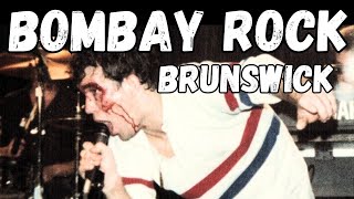 What Happened to Bombay Rock Music Venue in Brunswick Melbourne [upl. by Amadeus645]