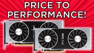 RTX 2080 amp 2080 Ti  Should Gamers Buy [upl. by Grove]