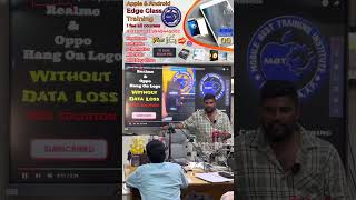 మొబైల్ రిపేర్ నేర్పబడును Mobile phones repair training institute Vijayawada 91333713339949445002 [upl. by Eiger]