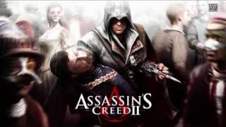 Assassins Creed 2 Venice Rooftops Theme Song [upl. by Gabriela]