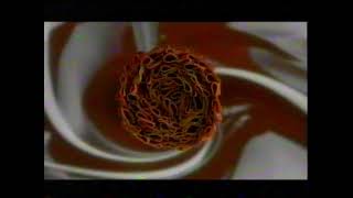 Cadburys Twirl Chocolate Bar Commercial 1995 [upl. by Manheim879]