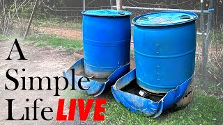 Remote livestock waterer for less then 50 [upl. by Conlin660]