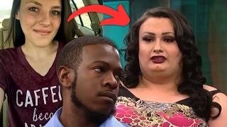 This Jerry Springer Catfish Story Is Insane [upl. by Niela657]