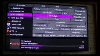 Best working EPG in Perfect Player with M3U Online Editor 2020 100 countries 8000 channels [upl. by Silma60]