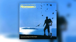 Mediterraneo OST Full Album [upl. by Leugimsiul]