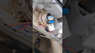 Samsung top load washing machine repairshorts shortvideo workshoptamil [upl. by Glarum89]