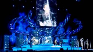 Rod Stewart  12jun2013 Amsterdam Ziggo Dome Full Show Multicam Edit [upl. by Nereus]