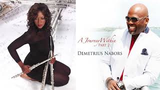 Demetrius Nabors feat Althea Rene  HERES TO YOU DUKE 2014 [upl. by Hoashis843]