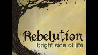 Rebelution  Wake Up Call [upl. by Tnias719]