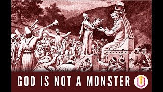 God is NOT a Monster [upl. by Tarrance]