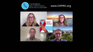 CHPRC Whats Ahead in 2024  Northern California HIVAIDS Policy Research Center [upl. by Ellekcir]