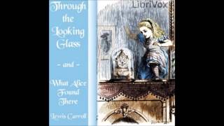 Through the LookingGlass FULL Audiobook [upl. by Lasky943]