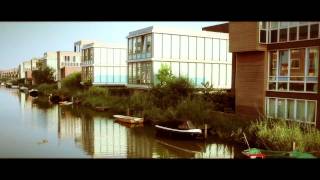 A video about Ijburg in Amsterdam [upl. by Dyann]