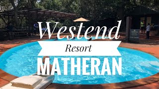 Westend Hotel Tour  MatheranMaharashtra [upl. by Aihsal761]