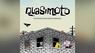 Quasimoto  The Exclusive Instrumental Extended [upl. by Illene162]