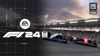 F1 24 Official Gameplay Deep Dive [upl. by Ittocs]