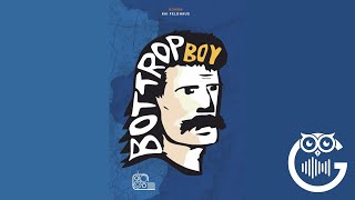 Bottrop Boy  Literaturkurs Q1 2023 [upl. by Anileba]