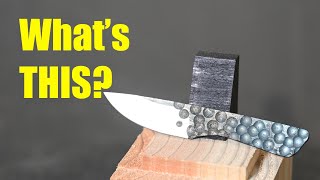 Knife Questions Answered  Knife Makers Friday Five 70 [upl. by Onitnerolf]