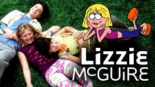 Top 10 Things You Never Knew About Lizzie McGuire [upl. by Papp]